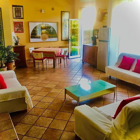 Holiday home Netti Donato-colverde 27 Cavallasca