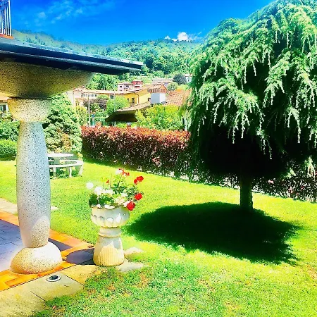 Holiday home Netti Donato-colverde 27 *