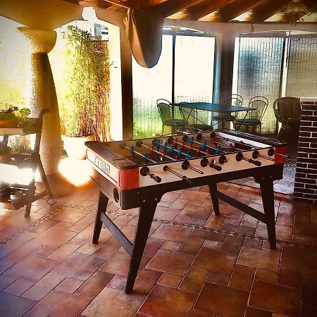 Netti Donato-colverde 27 Holiday home