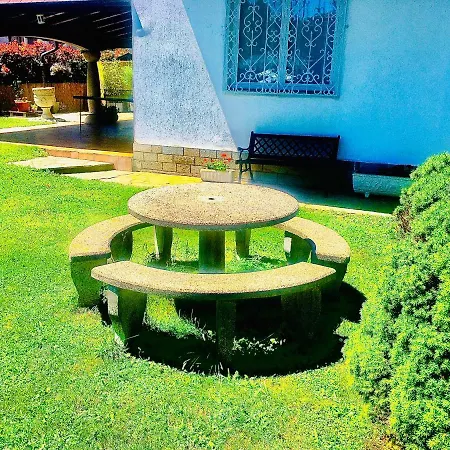 Holiday home Netti Donato-colverde 27 *