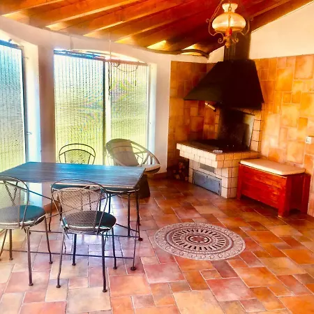Netti Donato-colverde 27 Holiday home Cavallasca