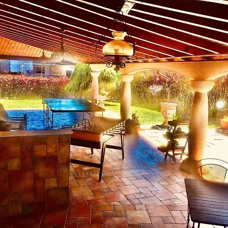 Holiday home Netti Donato-colverde 27