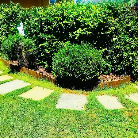 Netti Donato-colverde 27 Holiday home