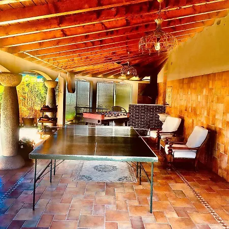 Holiday home Netti Donato-colverde 27 *