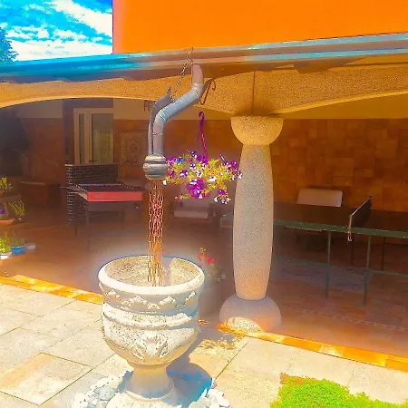 Holiday home Netti Donato-colverde 27