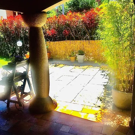 Netti Donato-colverde 27 Holiday home