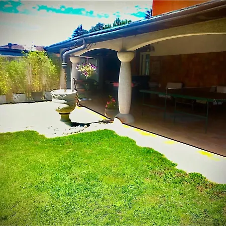 Holiday home Netti Donato-colverde 27