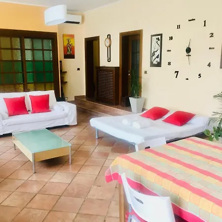 Holiday home Netti Donato-colverde 27