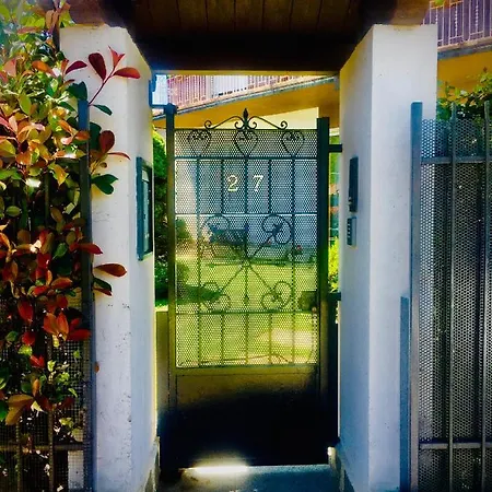 Casa vacanze Netti Donato-colverde 27 *